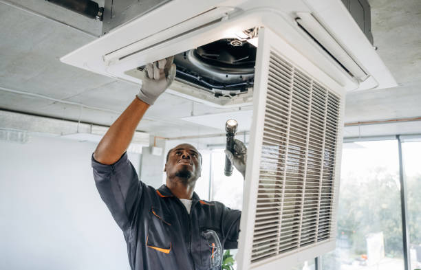 Licensed Ductwork Repair service in Rome, OH - FH HVAC