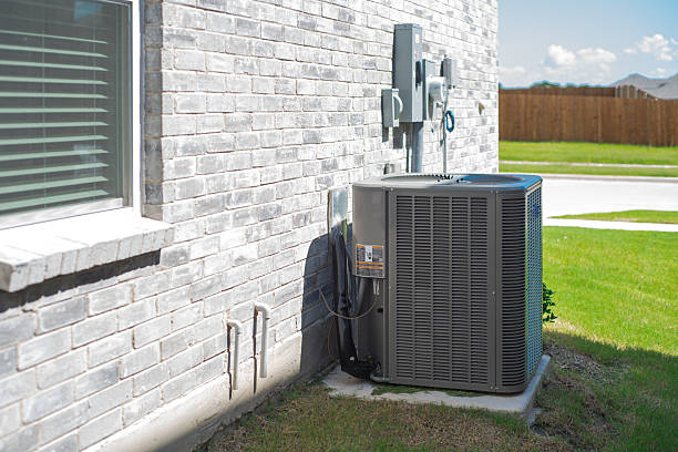 Reliable Ductwork Repair contractor in Rome, OH by FH HVAC