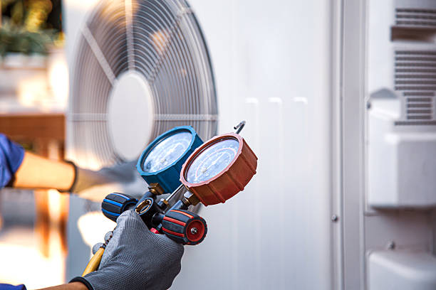 Trusted Ductwork Repair service in Rome, OH - FH HVAC