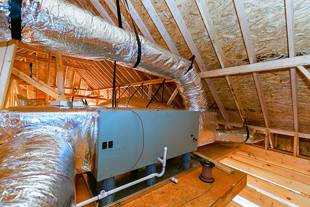 Top rated local Ductwork Repair specialists in Rome, OH